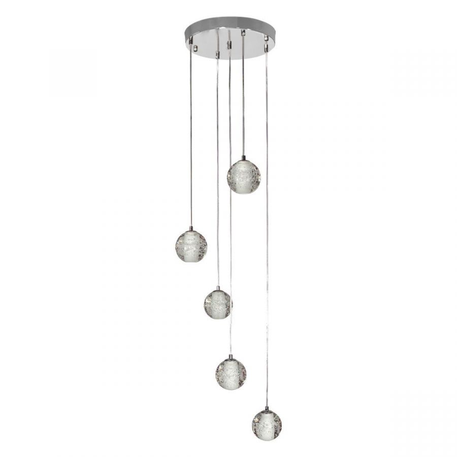 Подвесная люстра Loft IT Rain 10112/5