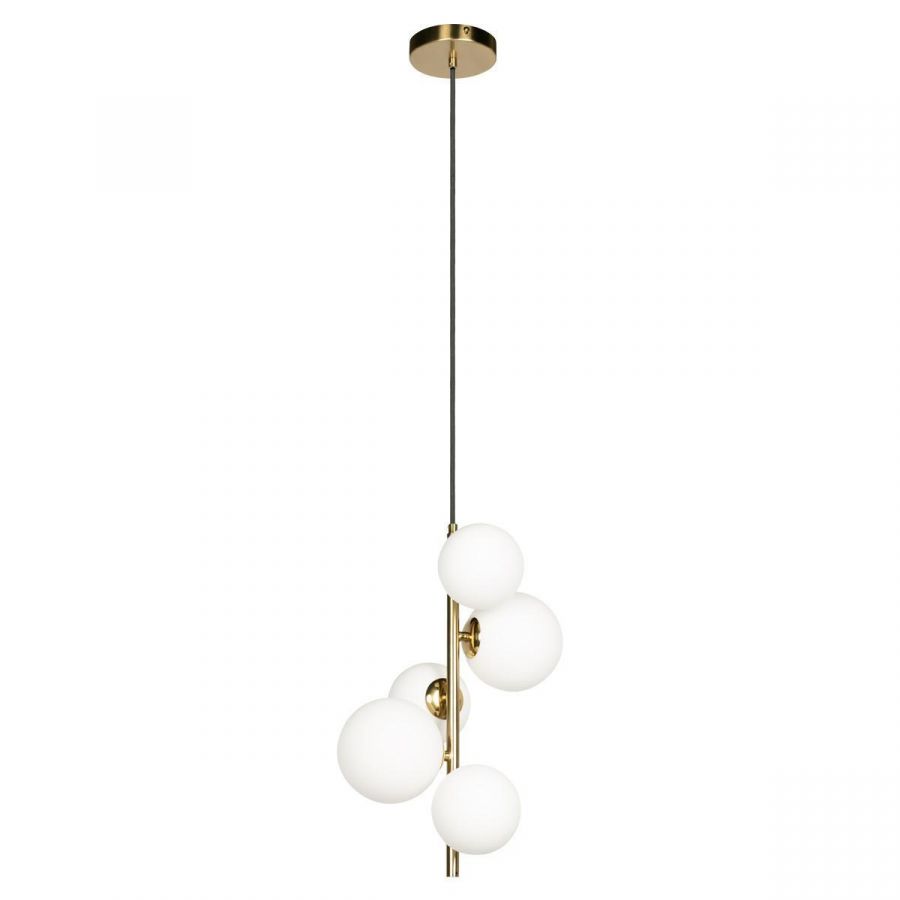 Подвесная люстра Loft IT Tely 10236/5