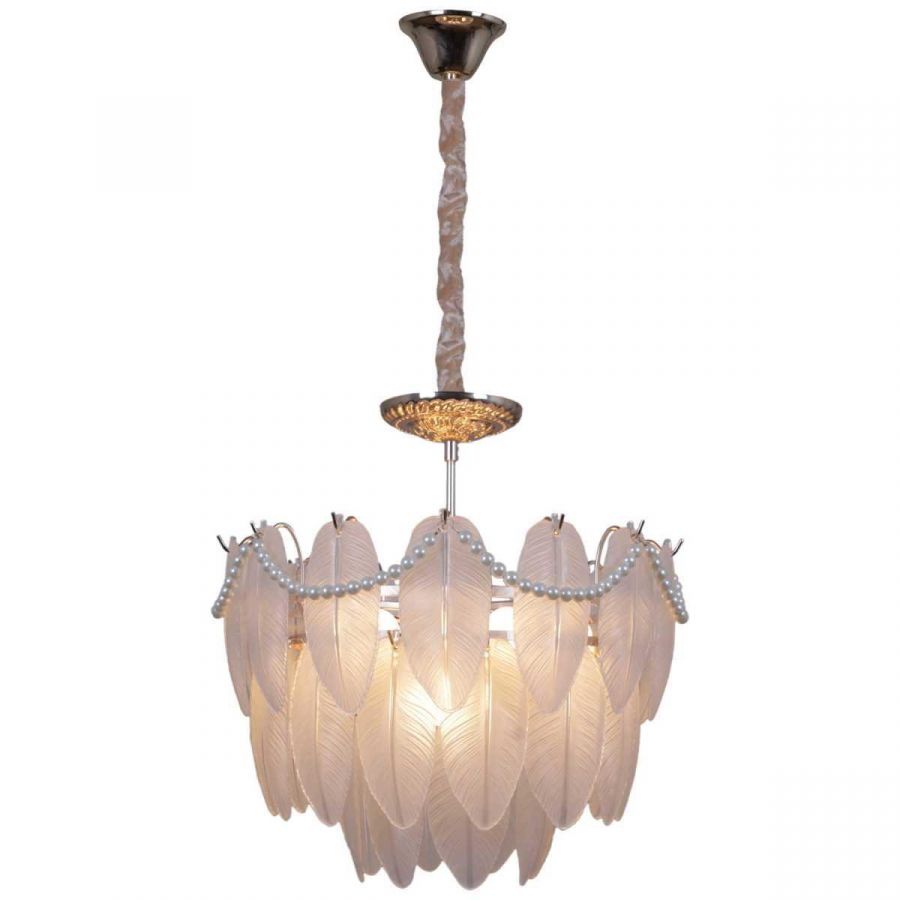 Люстра Illumico IL5557-9PDI-39 GD