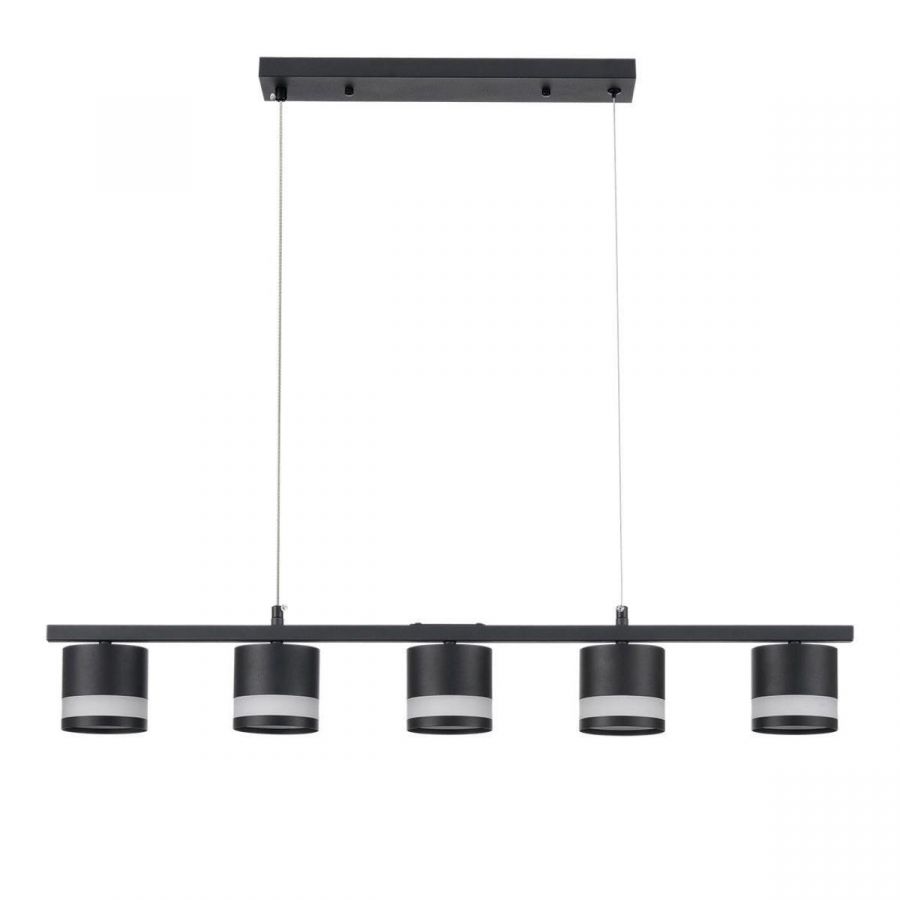 Подвесная люстра Lumion Comfi Lanika 8240/5