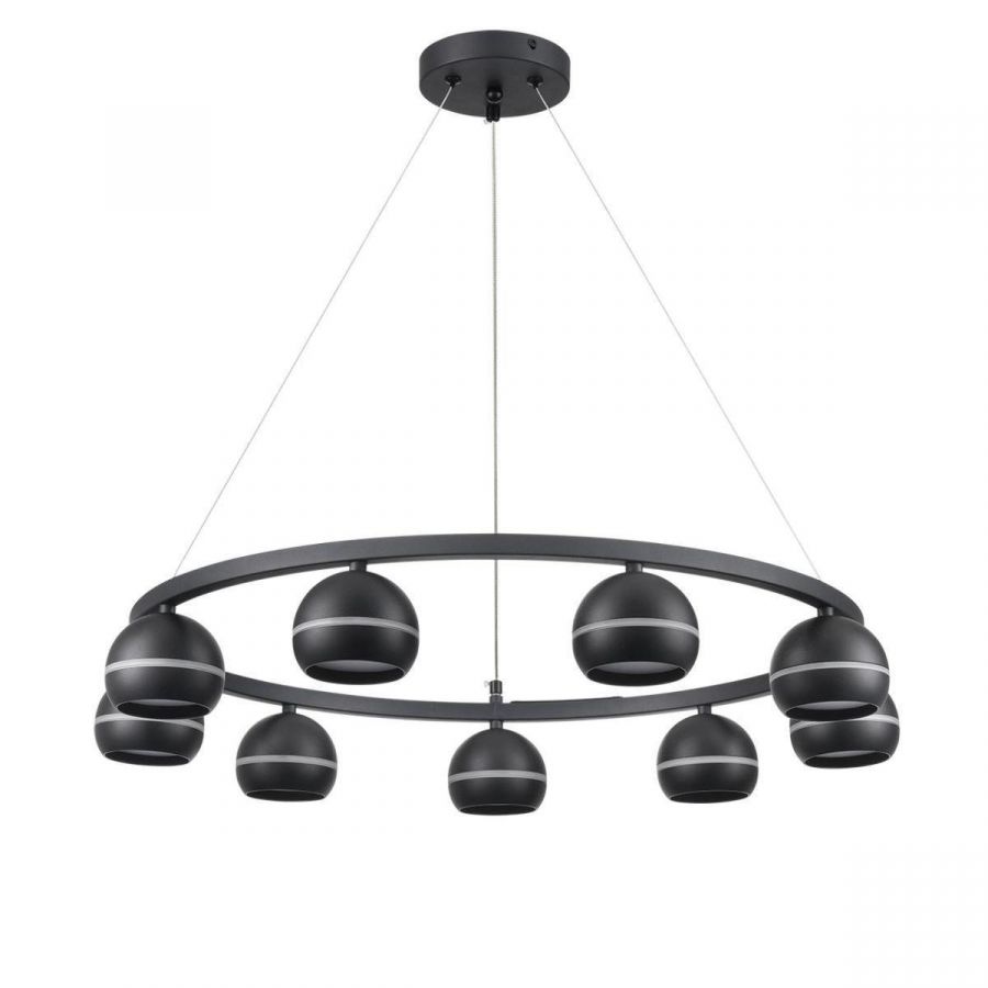 Подвесная люстра Lumion Comfi Luazana 8242/9