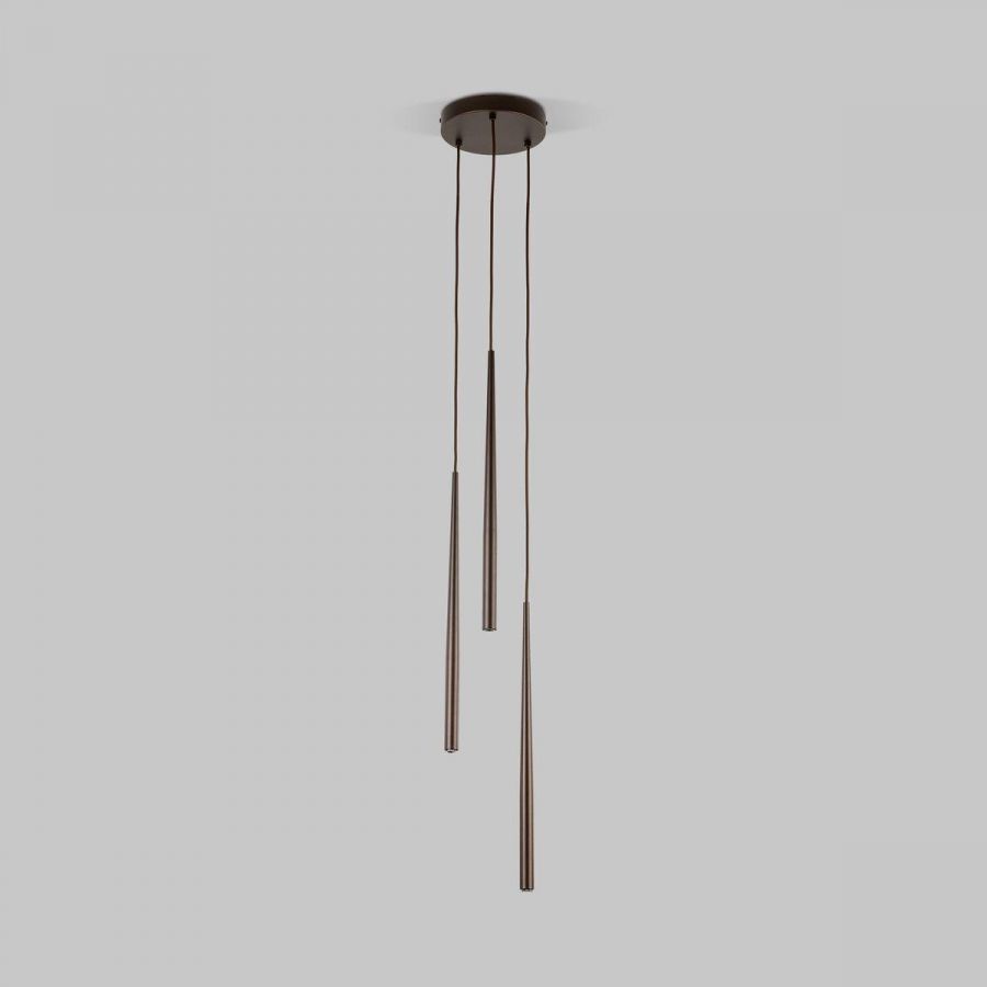 Подвесная люстра TK Lighting 10109 Piano