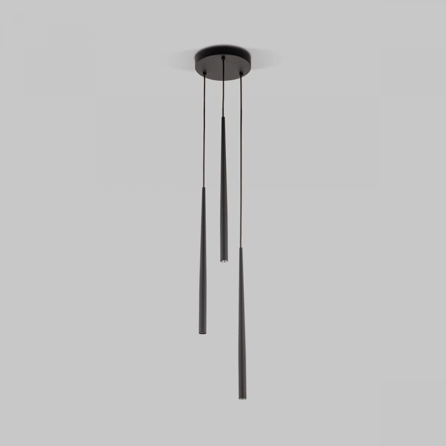 Подвесная люстра TK Lighting 10113 Piano
