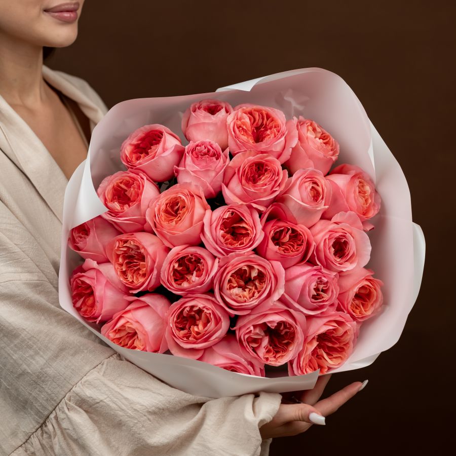 25 пинк экспрешн