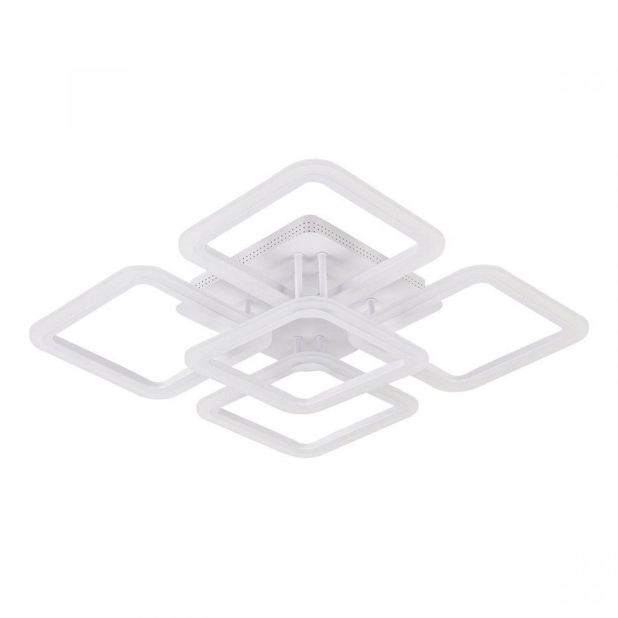 Потолочная светодиодная люстра Natali Kovaltseva High-Tech Led Lamps 82022