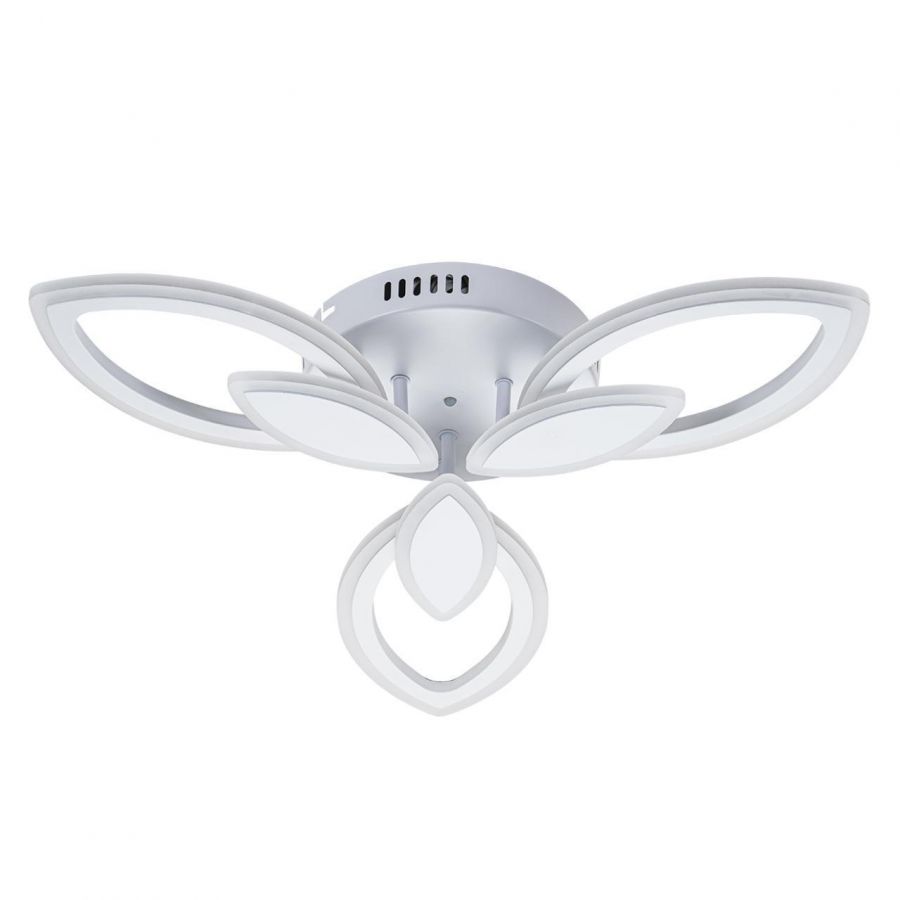 Потолочная светодиодная люстра Escada Gentle 10287/3LED