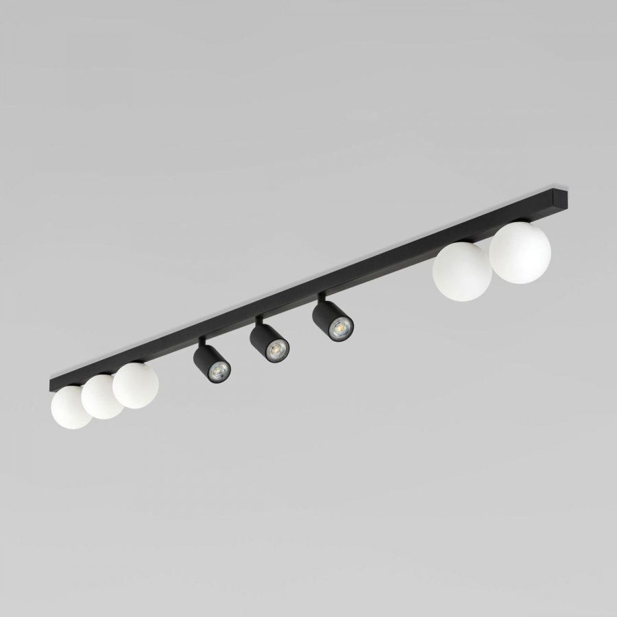Потолочная люстра TK Lighting 10004 Vox