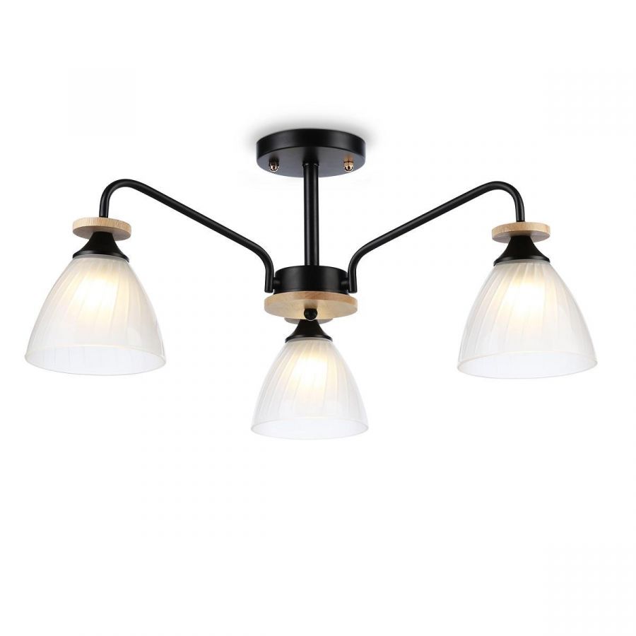 Потолочная люстра Ambrella light Traditional Modern TR9564