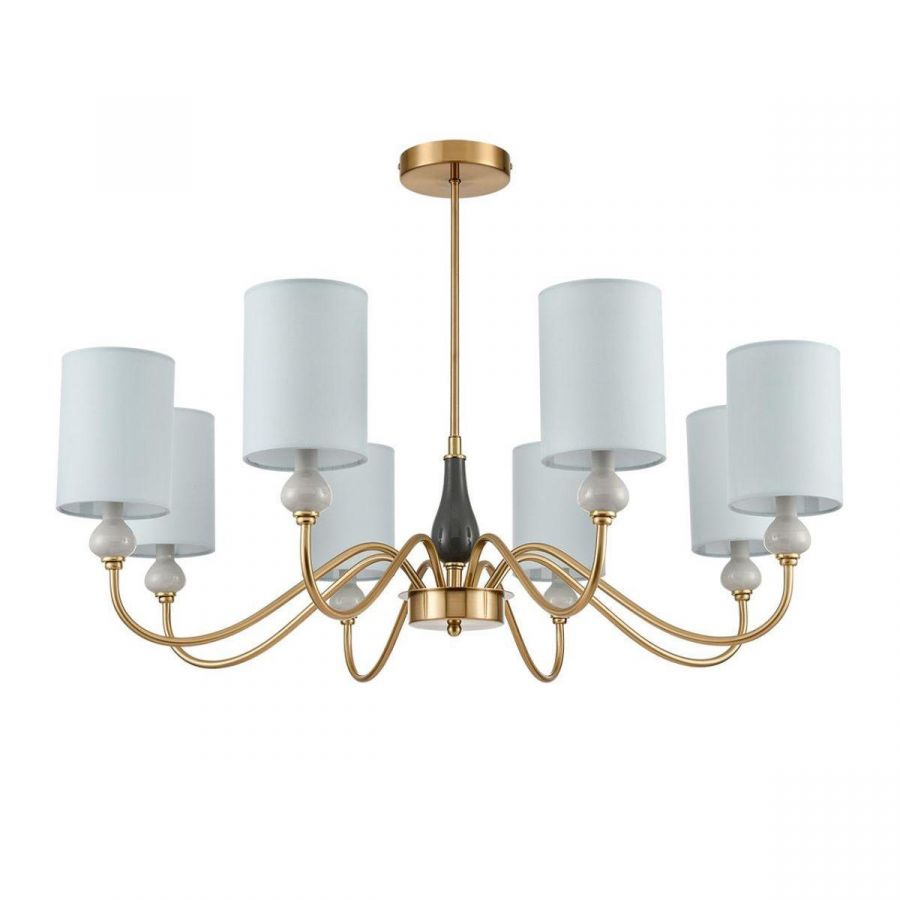 Подвесная люстра Lumion Classi Anri 6590/8