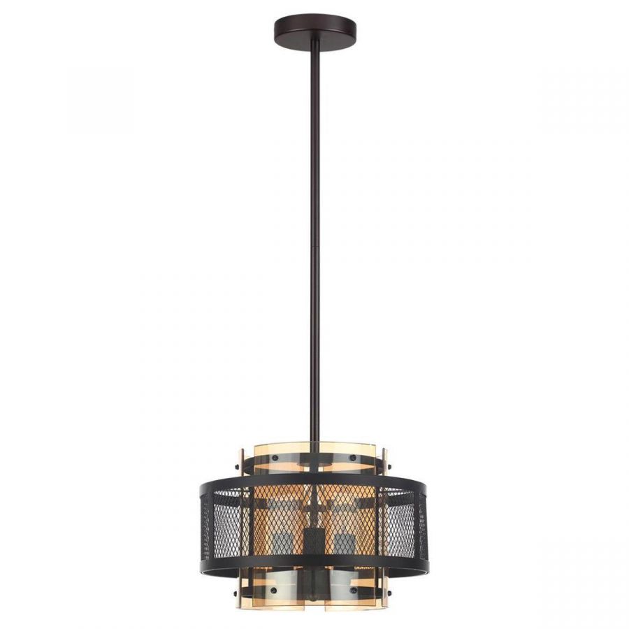 Подвесная люстра Lumion Moderni Zarina 8007/3