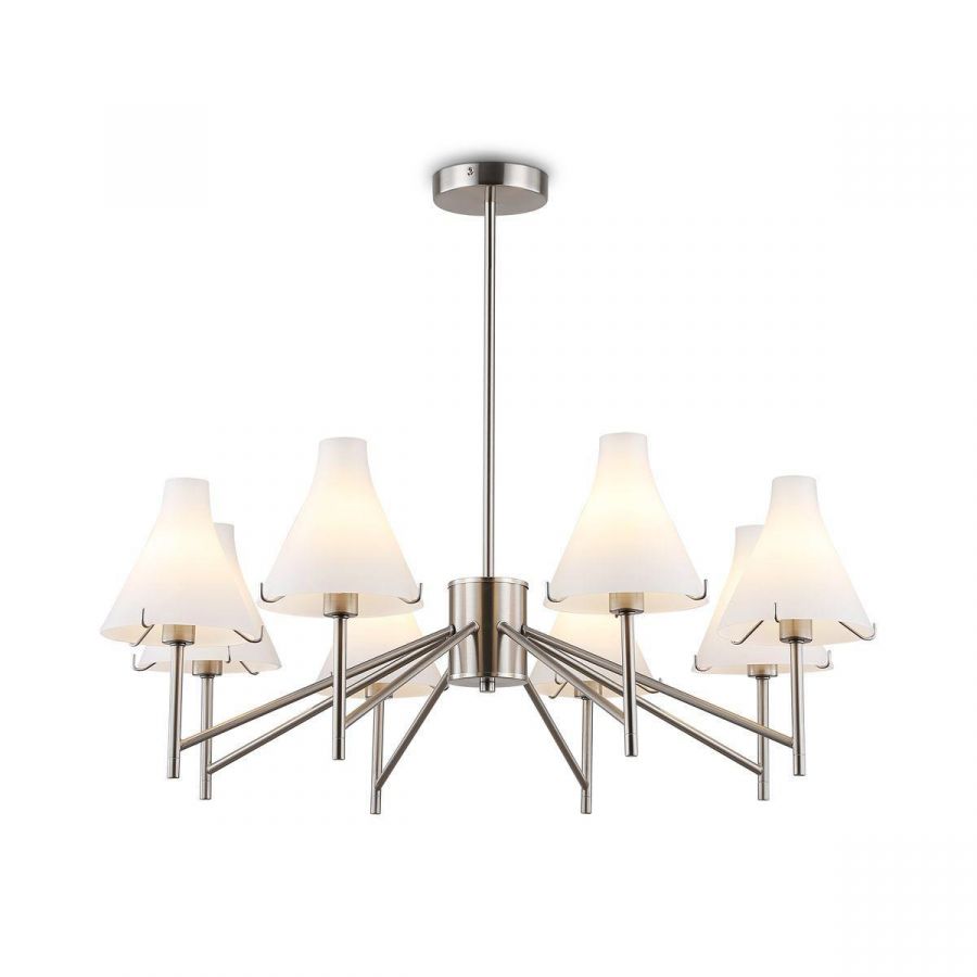 Подвесная люстра Ambrella Light High Light Modern LH57125