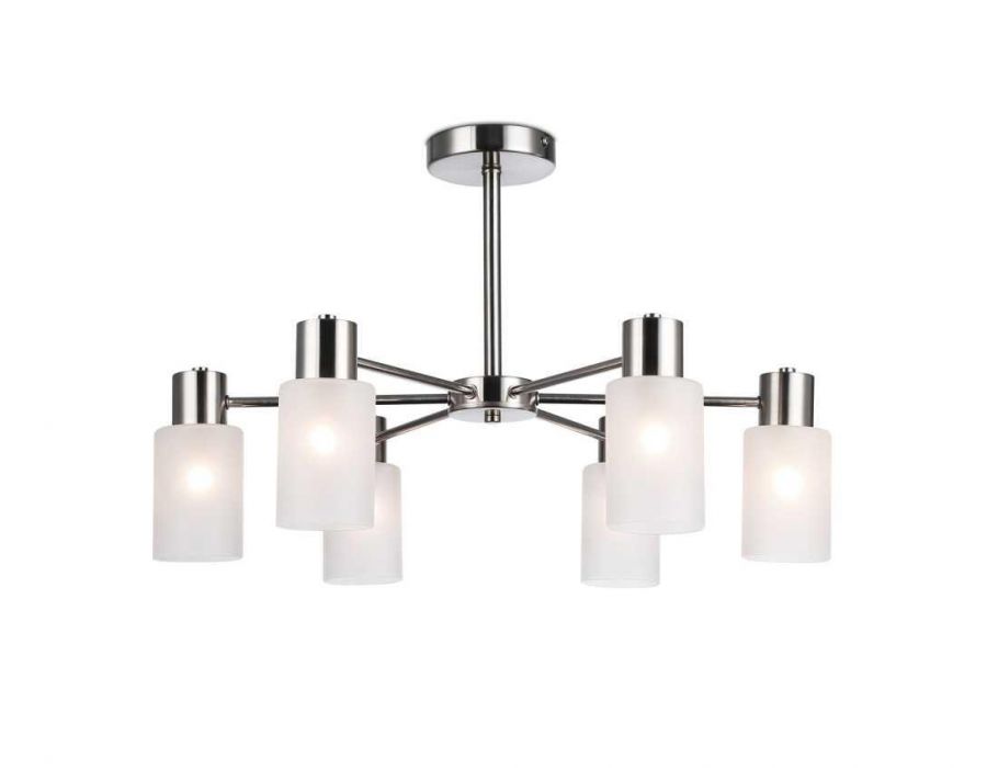 Подвесная люстра Ambrella Light TR9572
