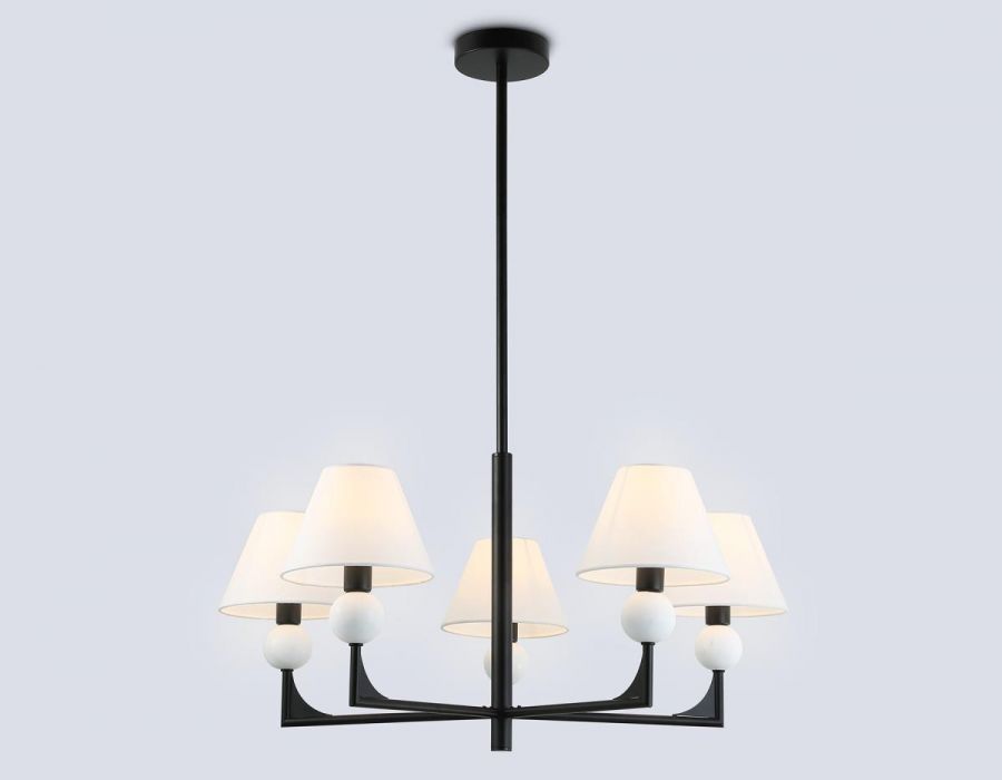 Люстра на штанге Ambrella light High light LH75153