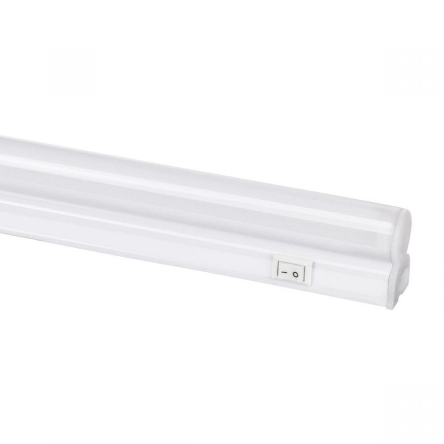 Линейный светодиодный светильник Lightstar Vela 455094