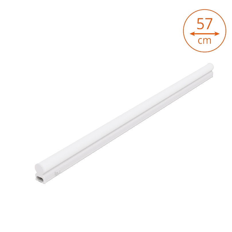 Линейный светодиодный светильник WOLTA WT5W10W60