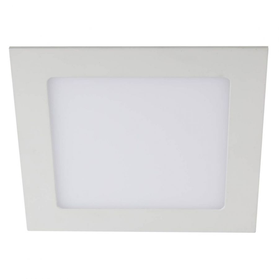 Встраиваемый светодиодный светильник ЭРА LED 2-24 4K Б0019462