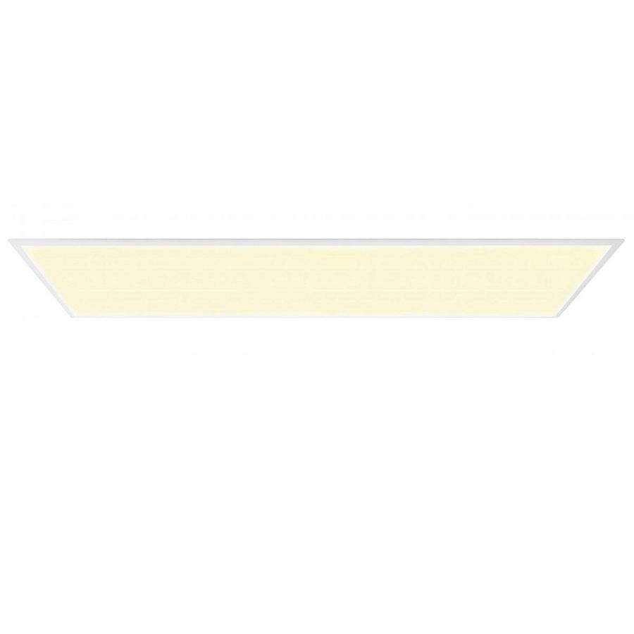 Встраиваемый светодиодный светильник Deko-Light LED Panel Office CCT 100072