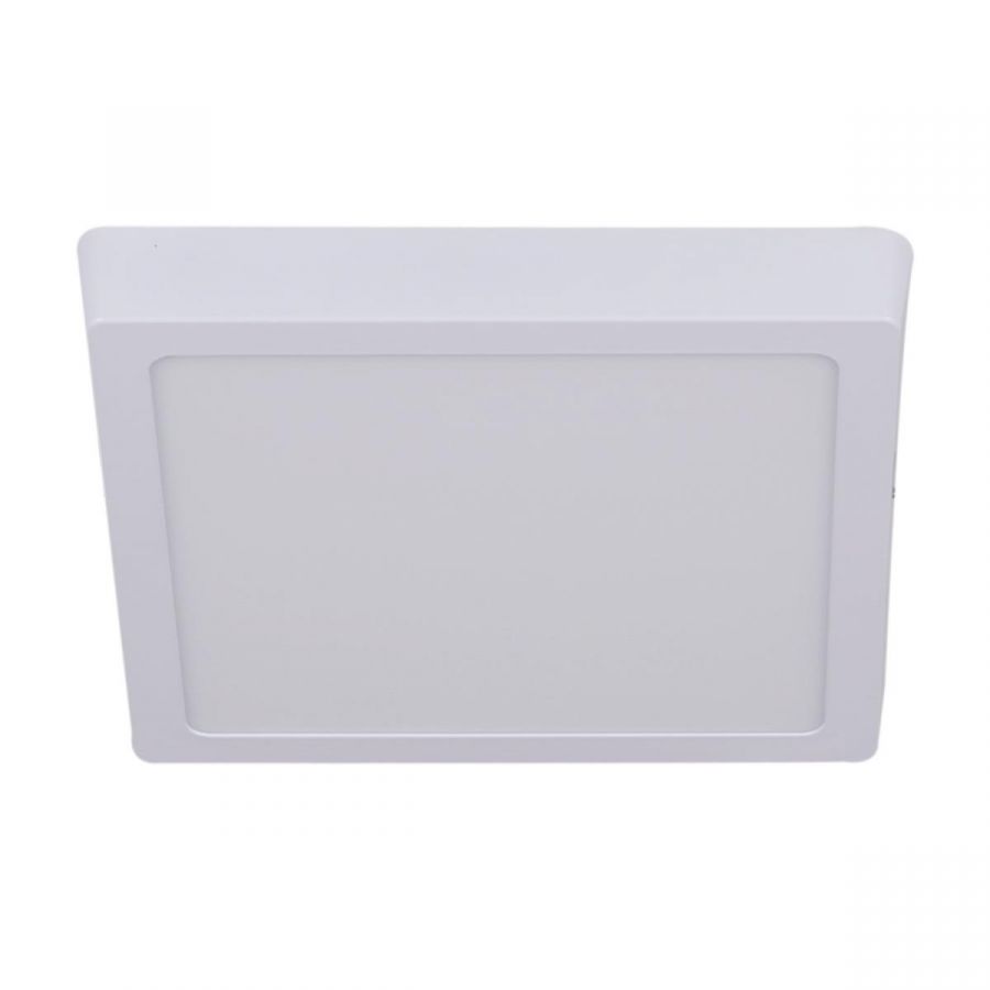 Светодиодная панель Reluce 70607-9.5-001OL LED18W WH 4000K