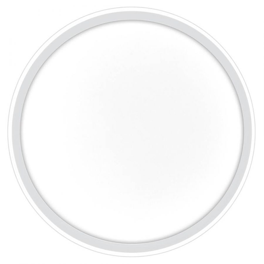 Потолочный светодиодный светильник Feron Ring AL5801 41559