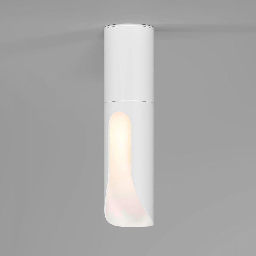 Потолочный светодиодный светильник Elektrostandard Apex 25113/LED a068289