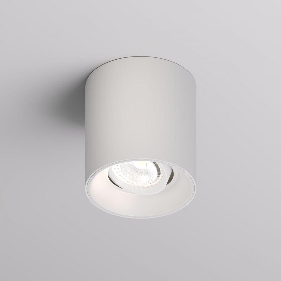 Потолочный светильник Denkirs Soro DK3040-WH