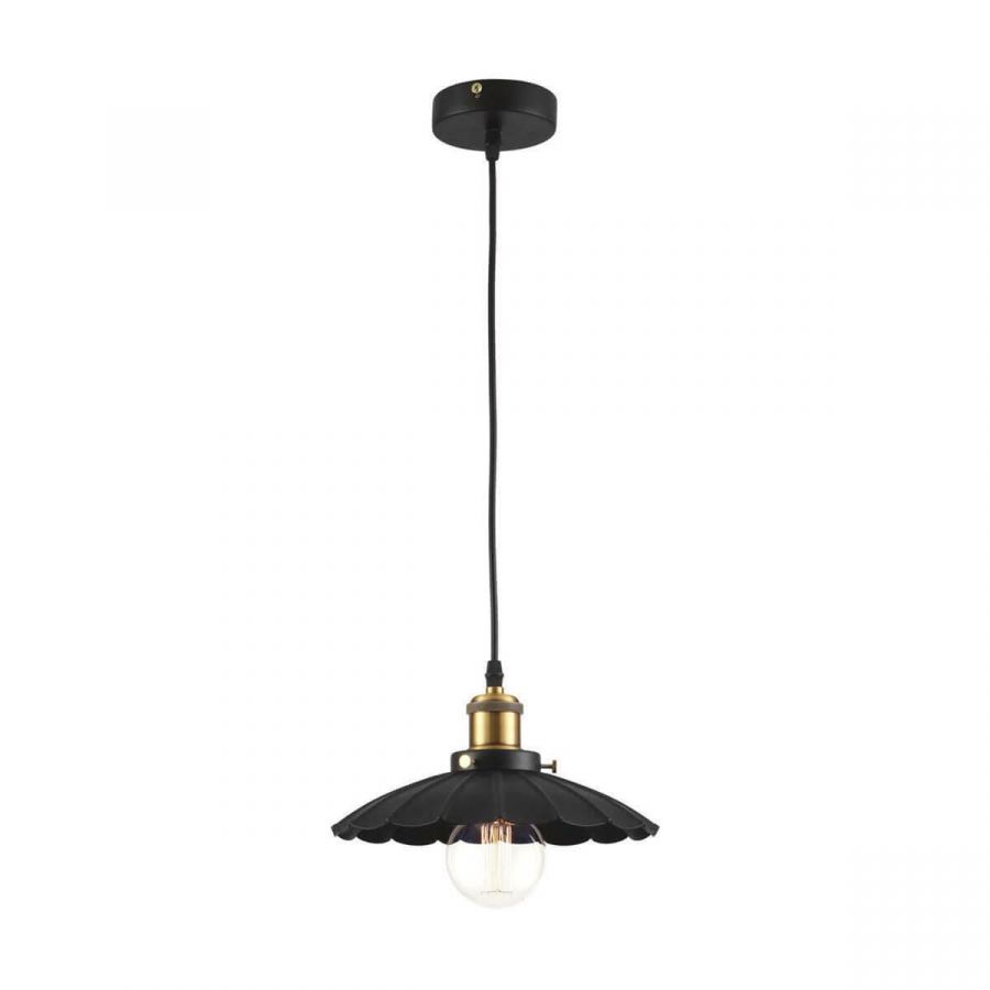 Подвесной светильник Loft IT Factory Filament Loft1101