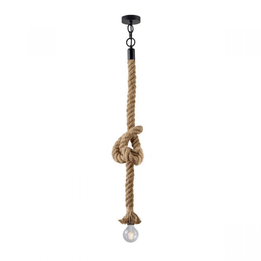 Подвесной светильник Loft IT Rope Loft1174
