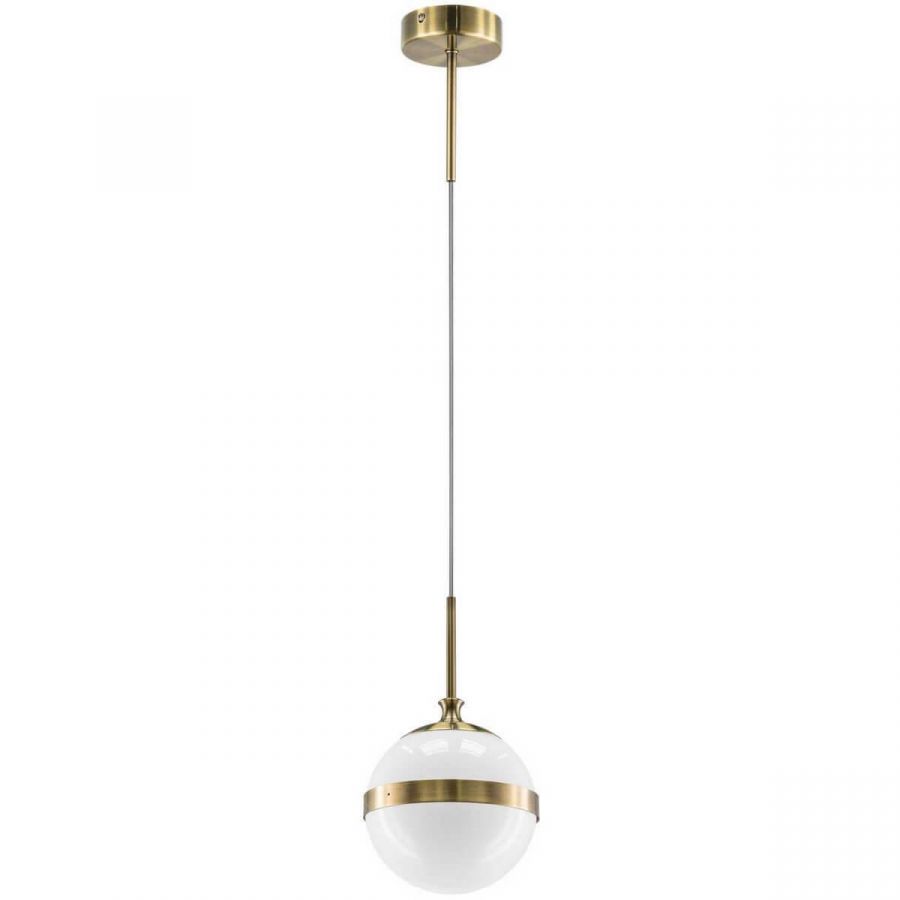 Подвесной светильник Lightstar Globo 813111