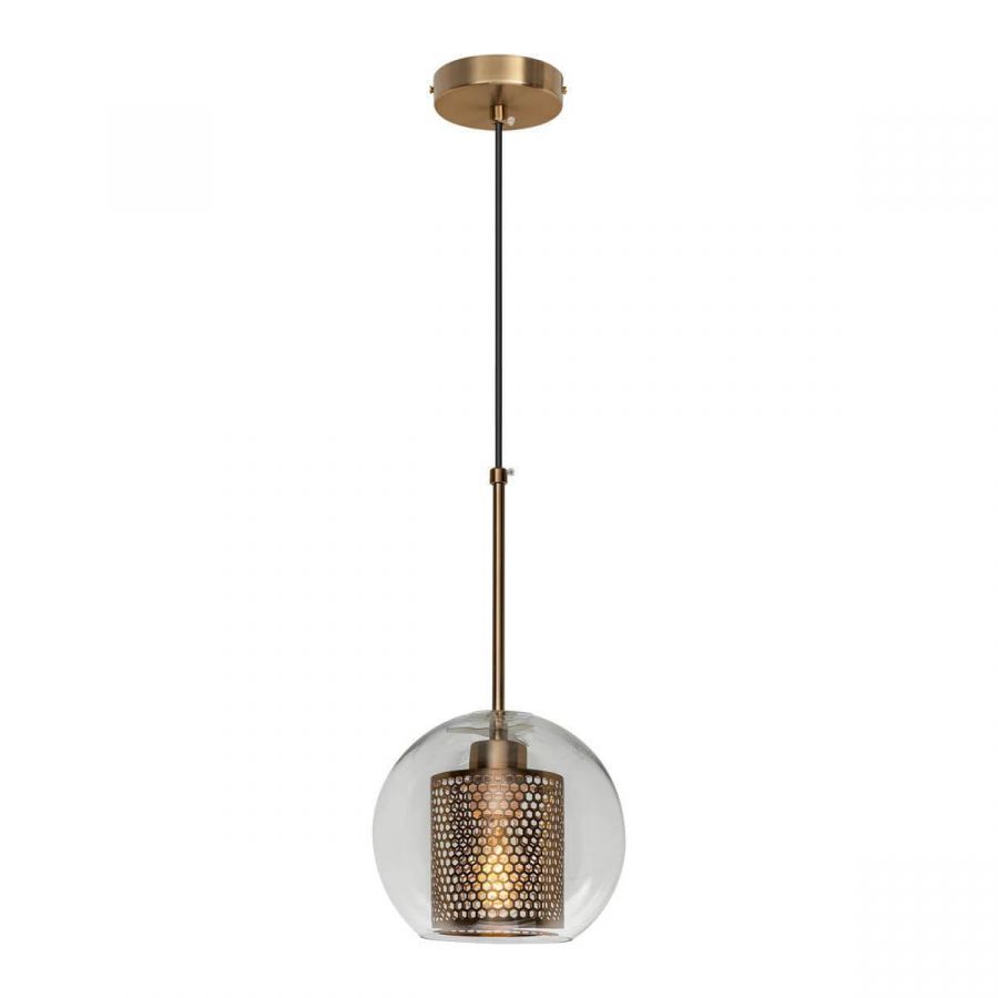 Подвесной светильник Loft IT Hexagon Loft2566-A