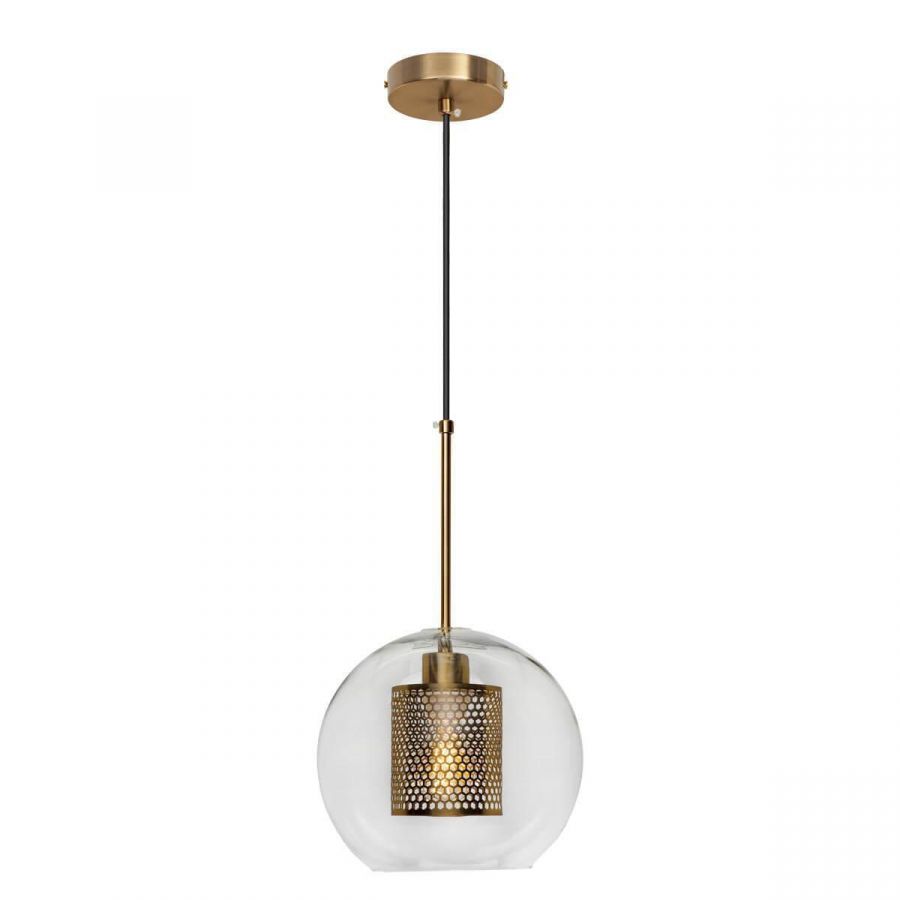 Подвесной светильник Loft IT Hexagon Loft2566-B