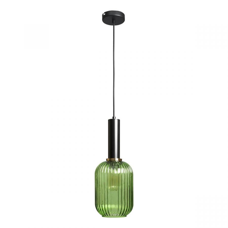Подвесной светильник Loft IT IRIS 2072-A+BL