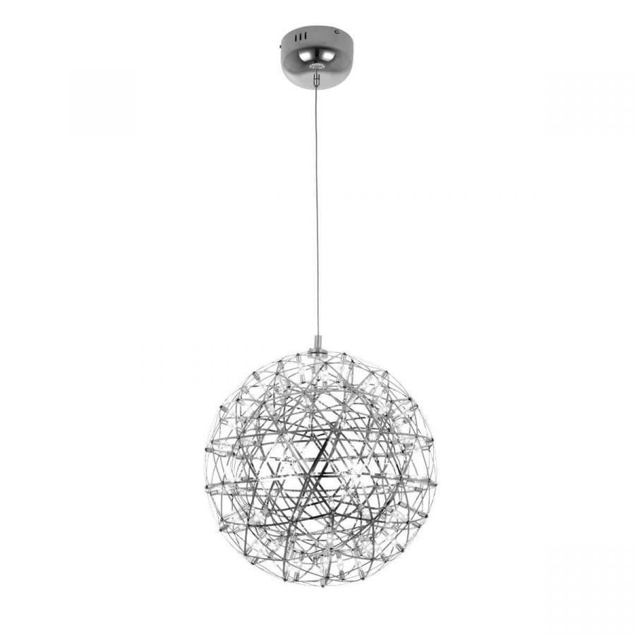 Подвесной светодиодный светильник Loft IT Raimond 9027-43