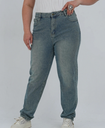 Джинсы женские 50583