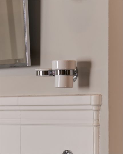 Стакан Devon&Devon Cavendish WM06 схема 2 Стакан Devon&Devon Cavendish WM06 схема 2