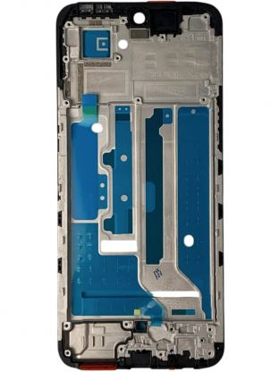 Рамка дисплея для Tecno Spark 30 Pro (KL7)