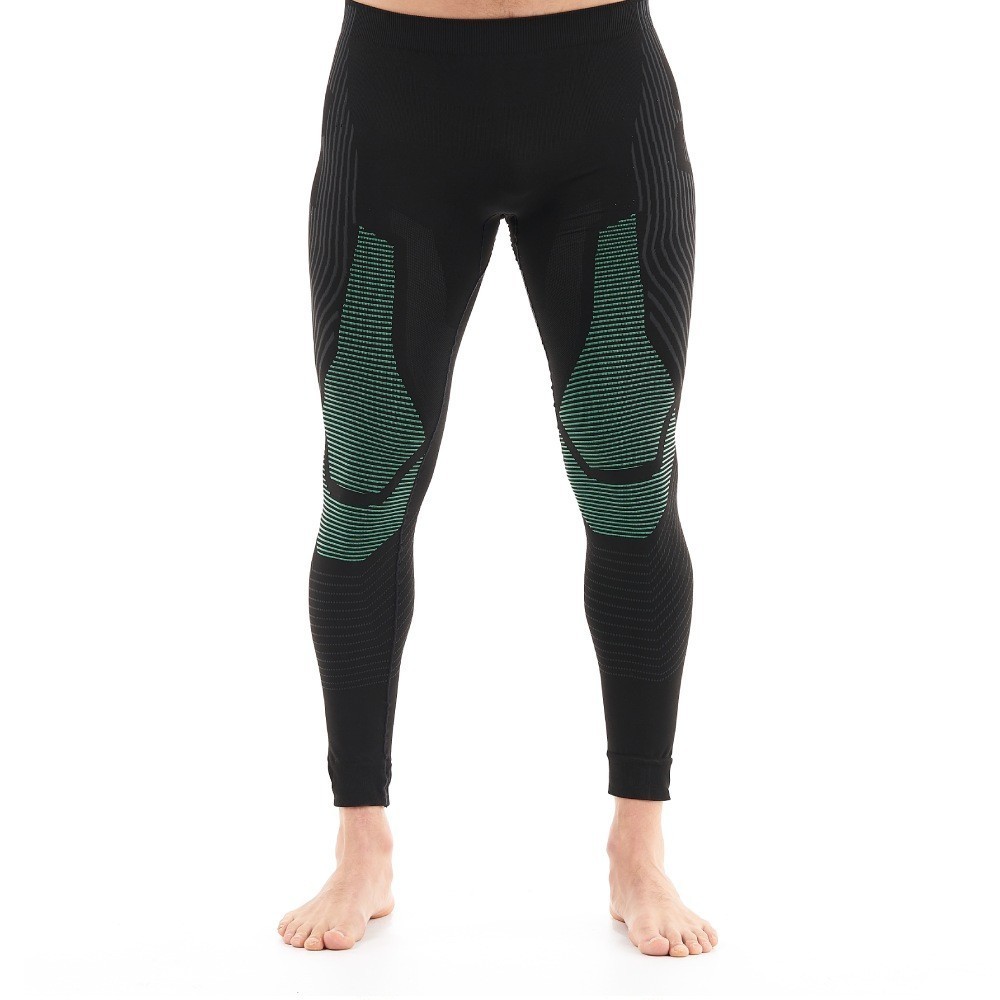 Термобрюки DF 3DTHERMO GREEN