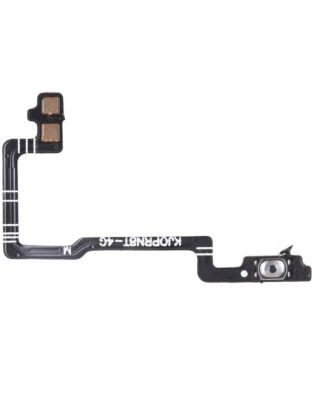 Шлейф кнопки включения для Oppo Reno 8T 4G (CPH2481)