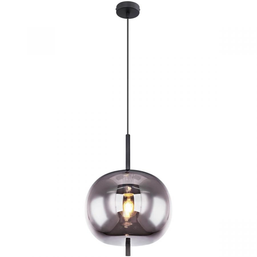 Подвесной светильник Globo Blacky 15345H1