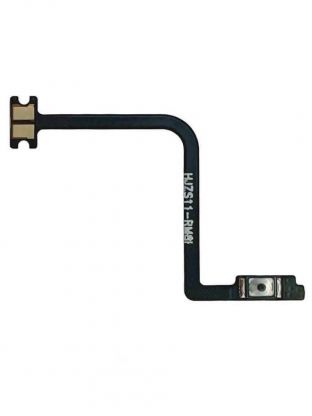 Шлейф кнопки включения для Realme 8i, Narzo 50 4G (RMX3151, RMX3286)