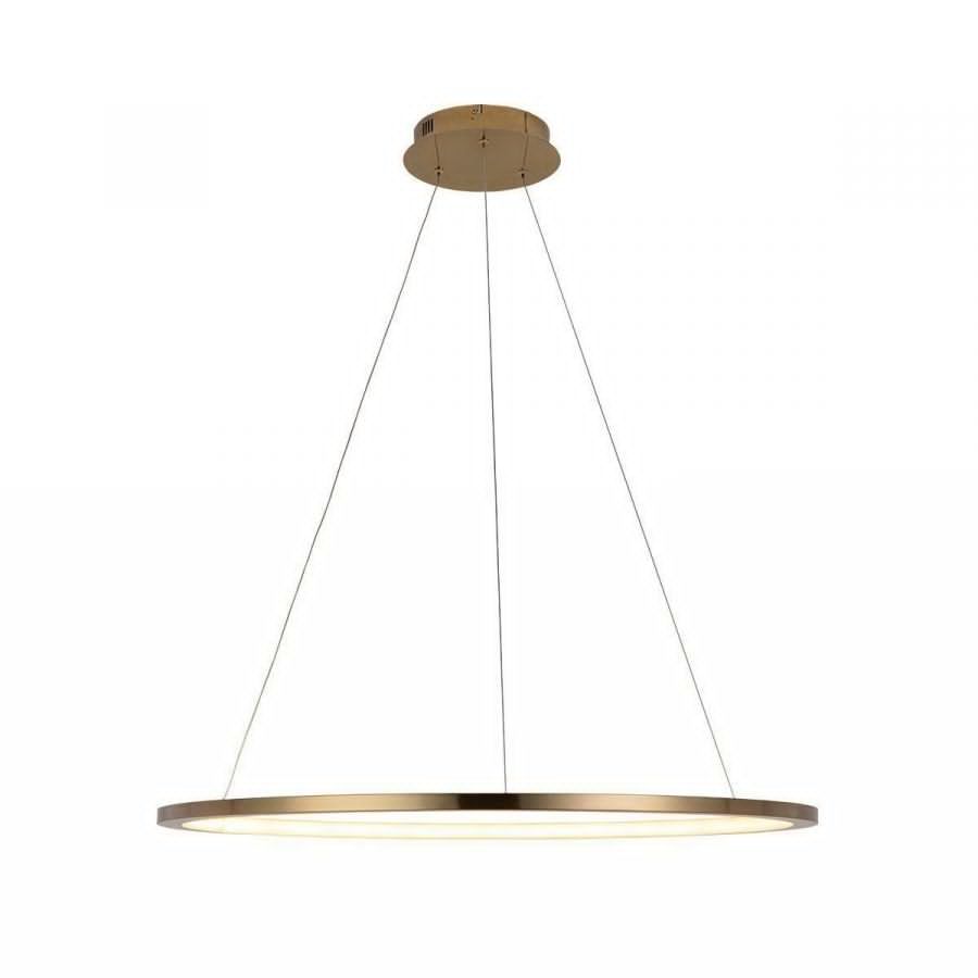Подвесной светодиодный светильник Loft IT Ring 10014L