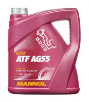 Mannol ATF AG55, 4л