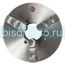 Трехкулачковый токарный патрон 7100-0051 FUERDA 630мм