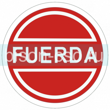 Трехкулачковый токарный патрон 7100-0034 FUERDA 200мм