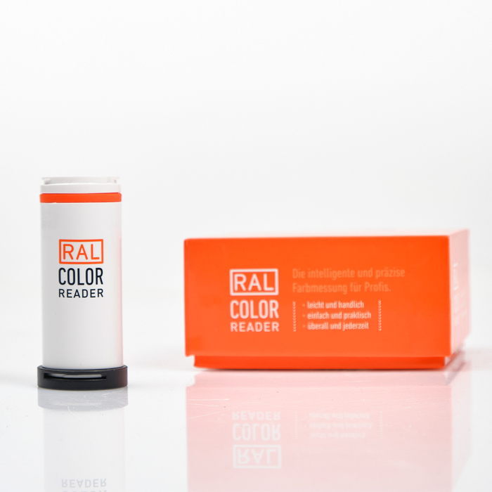 Tecsa Колориметр RAL Сolor Reader