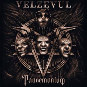 VELZEVUL - Pandemonium DIGI