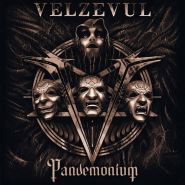 VELZEVUL - Pandemonium DIGI