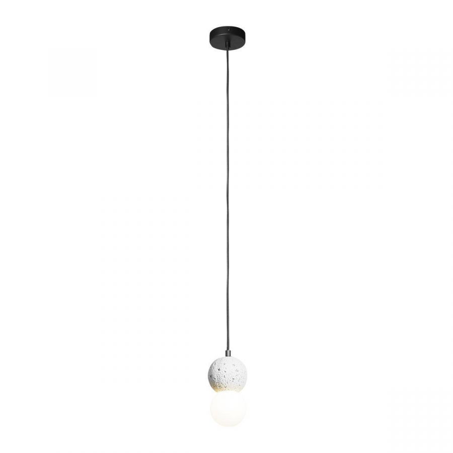 Подвесной светильник Loft IT Quill 10109 Light grey