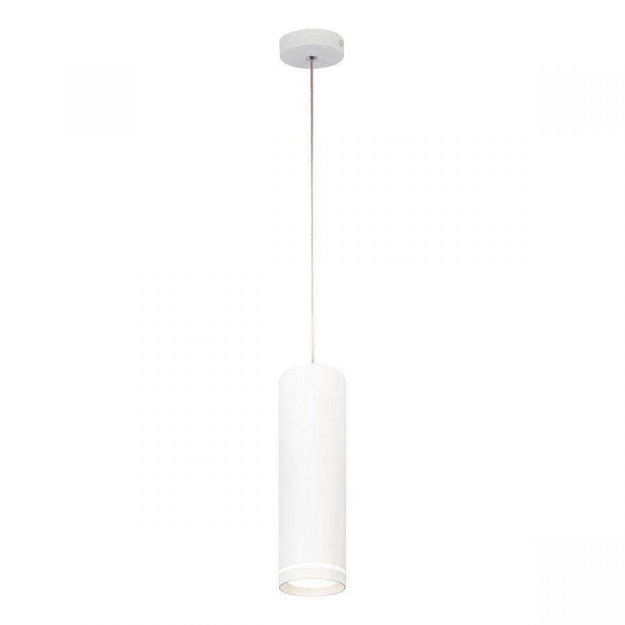Подвесной светодиодный светильник Escada 20009SMP/01LED SWH