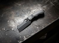 Нож Spyderco C260 BW 2D