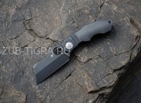 Нож Spyderco C260 BW 2D